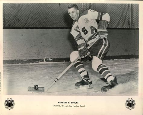 <strong>Herb Brooks</strong> was not new to the program as he was the last player <strong>cut</strong> from gold medal winning <strong>team</strong> in <strong>1960</strong> (“The 1980 U. . Why did herb brooks get cut from the 1960 olympic team